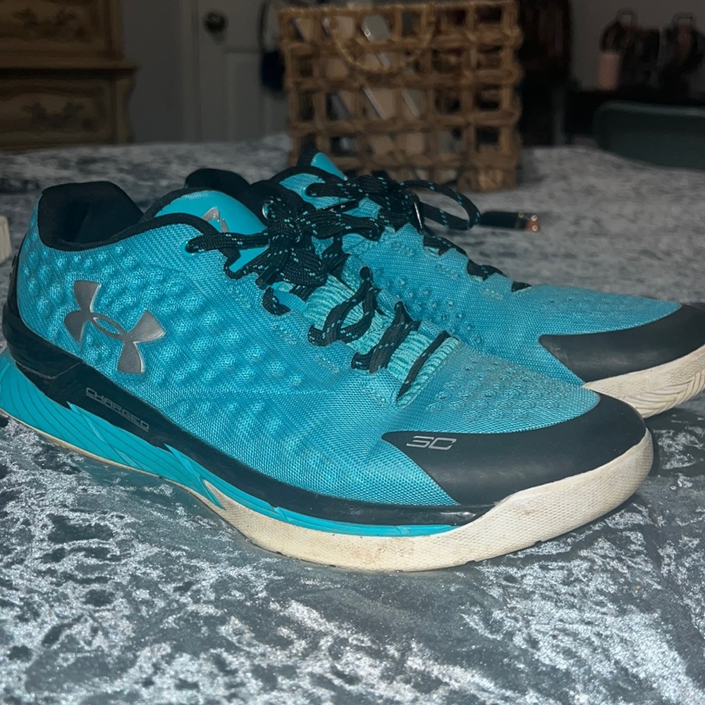 Steph Curry 11 1/2 mens